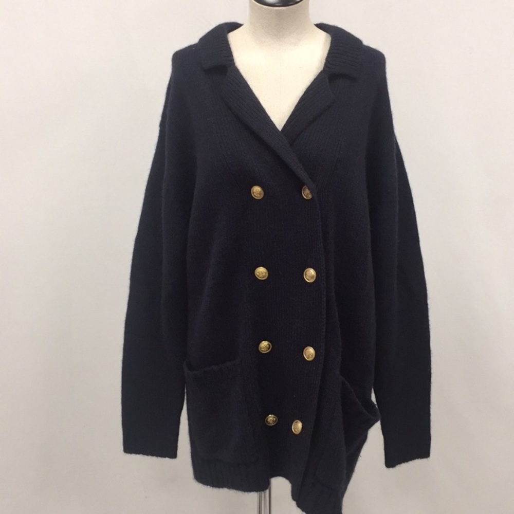 Ralph Lauren Coat